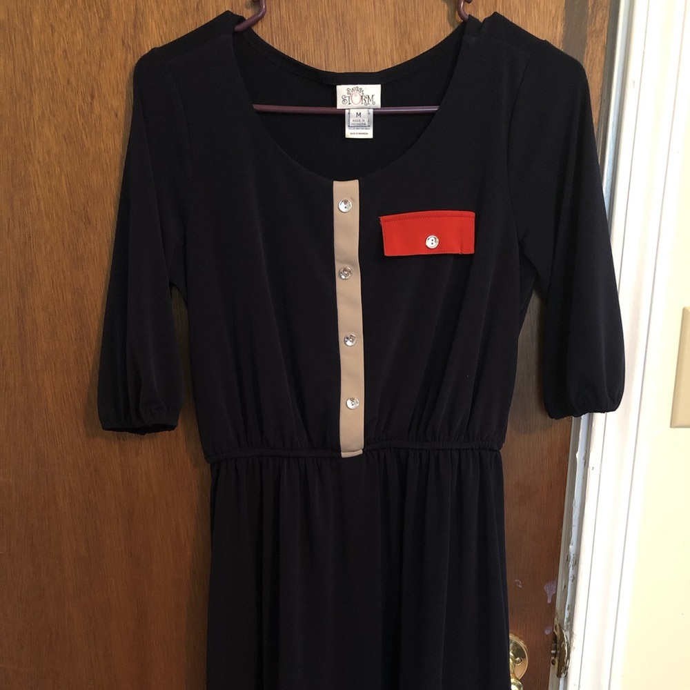 Dress